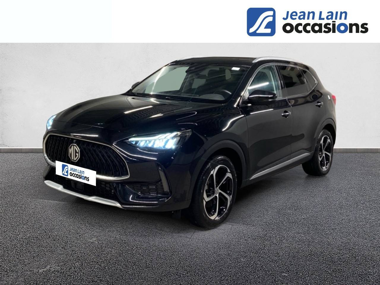 Vente en ligne MG EHS EHS 1.5T GDI PHEV Luxury de 2023 au prix de 25 400 €