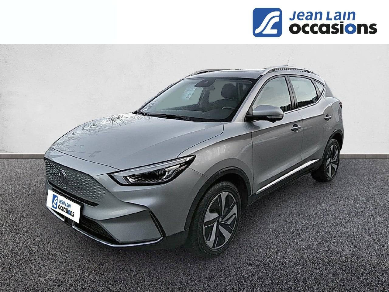 Vente en ligne MG ZS ELECTRIQUE ZS EV Autonomie Etendue 70kWh - 115 kW 2WD Luxury de 2023 au prix de 22 490 €