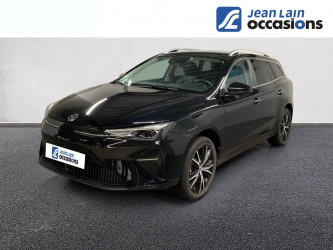 MG MG5 MG5 Autonomie Standard 50kWh - 130 kW 2WD Luxury 03/10/2022 en vente à La Motte-Servolex