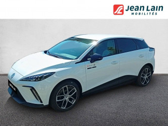 MG MG4 MG4 Electric 64kWh - 150 kW 2WD Luxury 27/09/2024 en vente à Vénissieux
