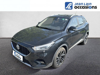 MG ZS ZS 1.5L VTI-Tech 106ch 2WD Luxury 17/11/2022 en vente à Chatuzange-le-Goubet