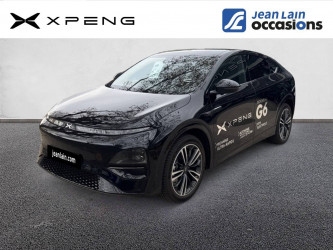 XPENG G6 G6 Grand Autonomie 27/02/2025 en vente à Seyssinet-Pariset