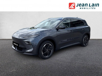 MG MGS5 EV MGS5 EV 64kWh - 170 kW 2WD Luxury 23/05/2025 en vente à Bourgoin-Jallieu