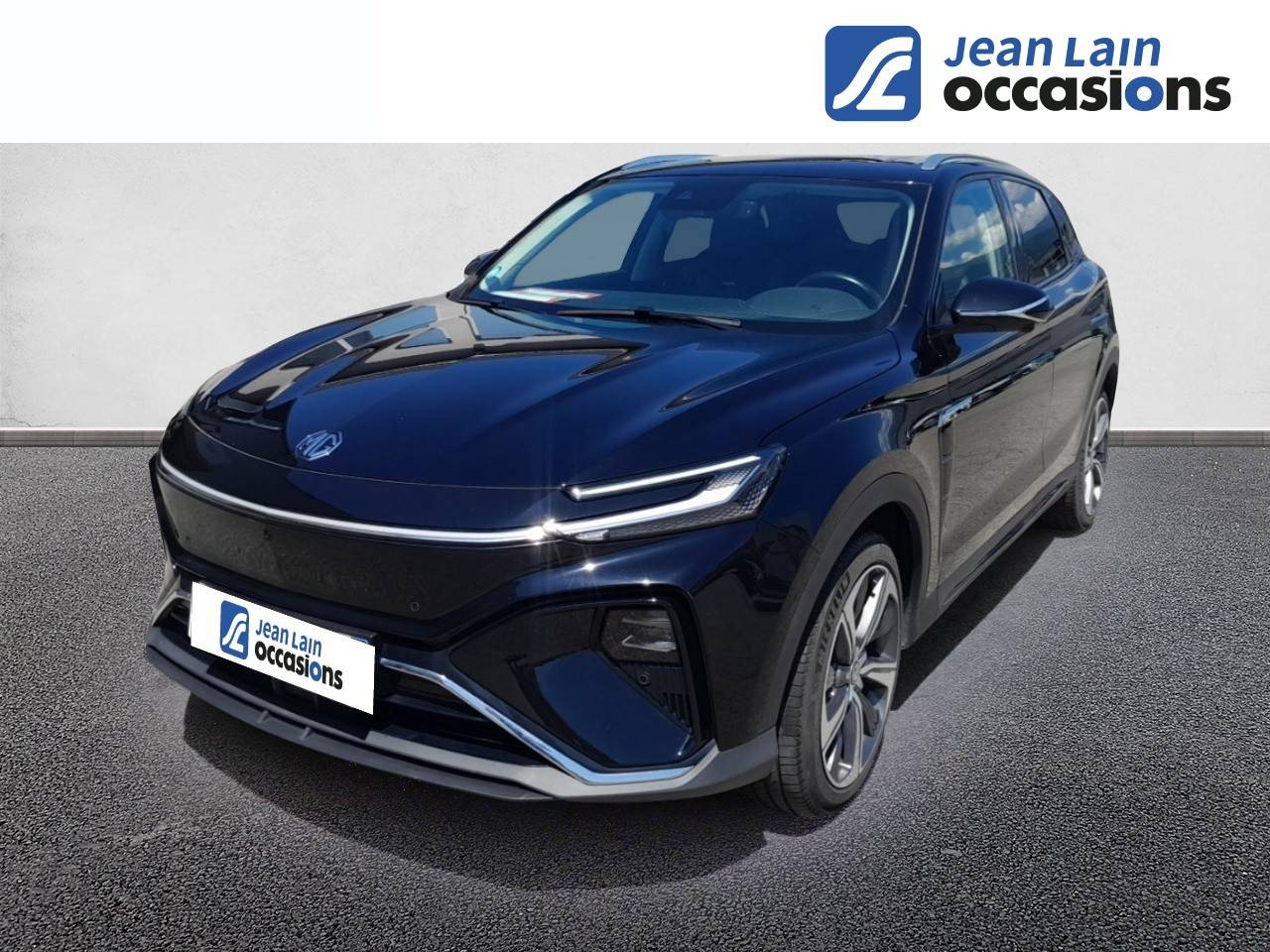 Vente en ligne MG MARVEL R Marvel R EV 2WD Luxury de 2023 au prix de 23 790 €