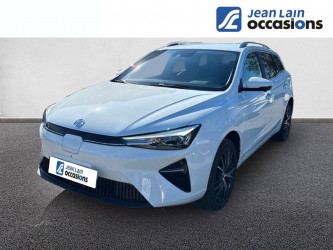 MG MG5 MG5 Autonomie Etendue 61kWh - 115 kW 2WD Luxury 17/11/2022 en vente à Bourgoin-Jallieu
