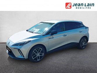 MG MG4 MG4 Electric 64kWh - 150 kW 2WD Luxury 16/04/2025 en vente à Vénissieux