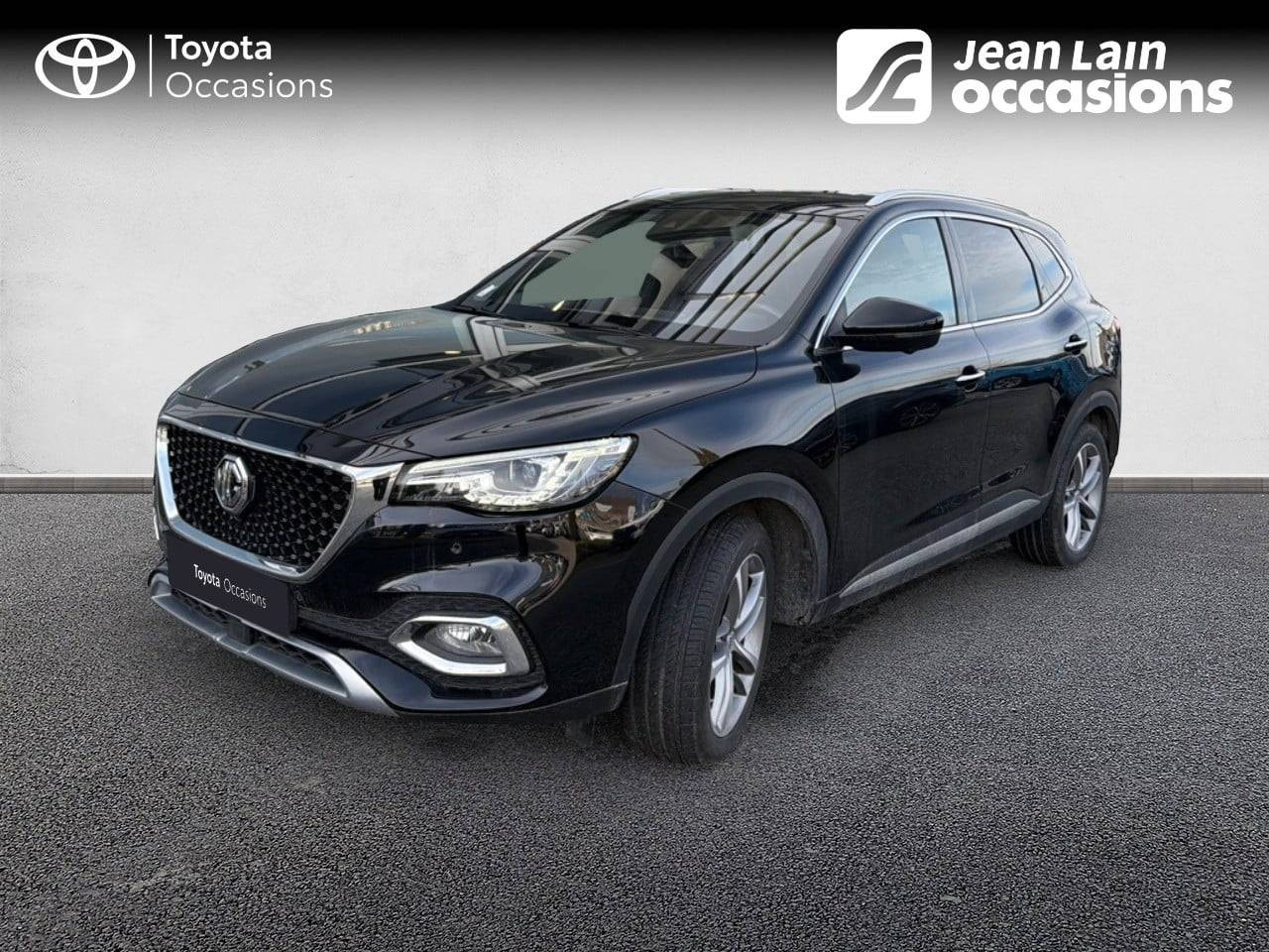 Vente en ligne MG EHS EHS 1.5T GDI PHEV Luxury de 2021 au prix de 20 390 €