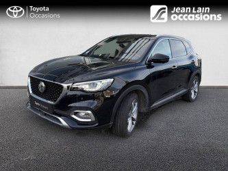 MG EHS EHS 1.5T GDI PHEV Luxury 07/09/2021 en vente à La Motte-Servolex