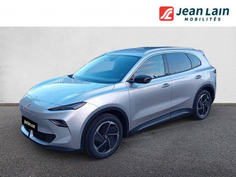 MG MGS5 EV MGS5 EV 64kWh - 170 kW 2WD Luxury 07/11/2025 en vente à Vénissieux