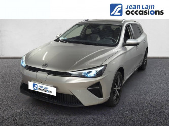 MG MG5 MG5 Autonomie Standard 50kWh - 130 kW 2WD Luxury 14/10/2022 en vente à La Motte-Servolex