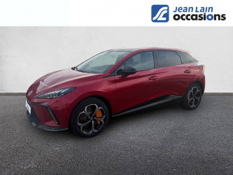 MG MG4 MG4 Electric 64kWh - 320 kW 4WD XPOWER 04/01/2024 en vente à Chatuzange-le-Goubet
