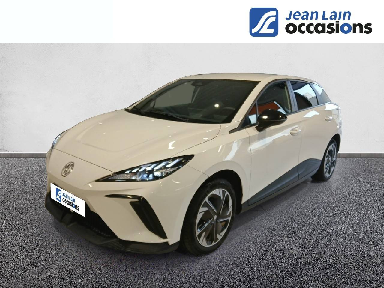 Vente en ligne MG MG4 MG4 Electric 64kWh - 150 kW 2WD Comfort de 2023 au prix de 19 990 €