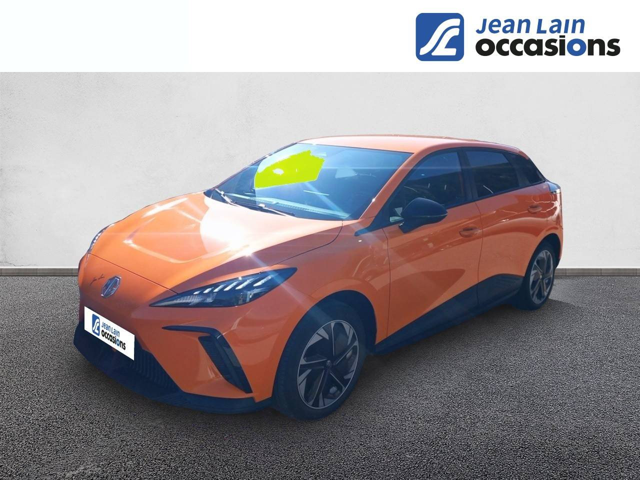 Vente en ligne MG MG4 MG4 Electric 64kWh - 150 kW 2WD Comfort de 2023 au prix de 20 590 €