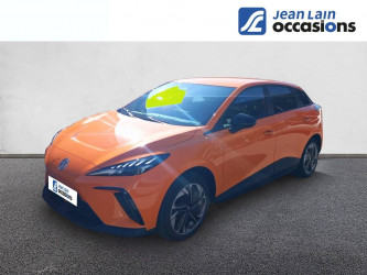 MG MG4 MG4 Electric 64kWh - 150 kW 2WD Comfort 13/12/2023 en vente à Saint Jean de Maurienne
