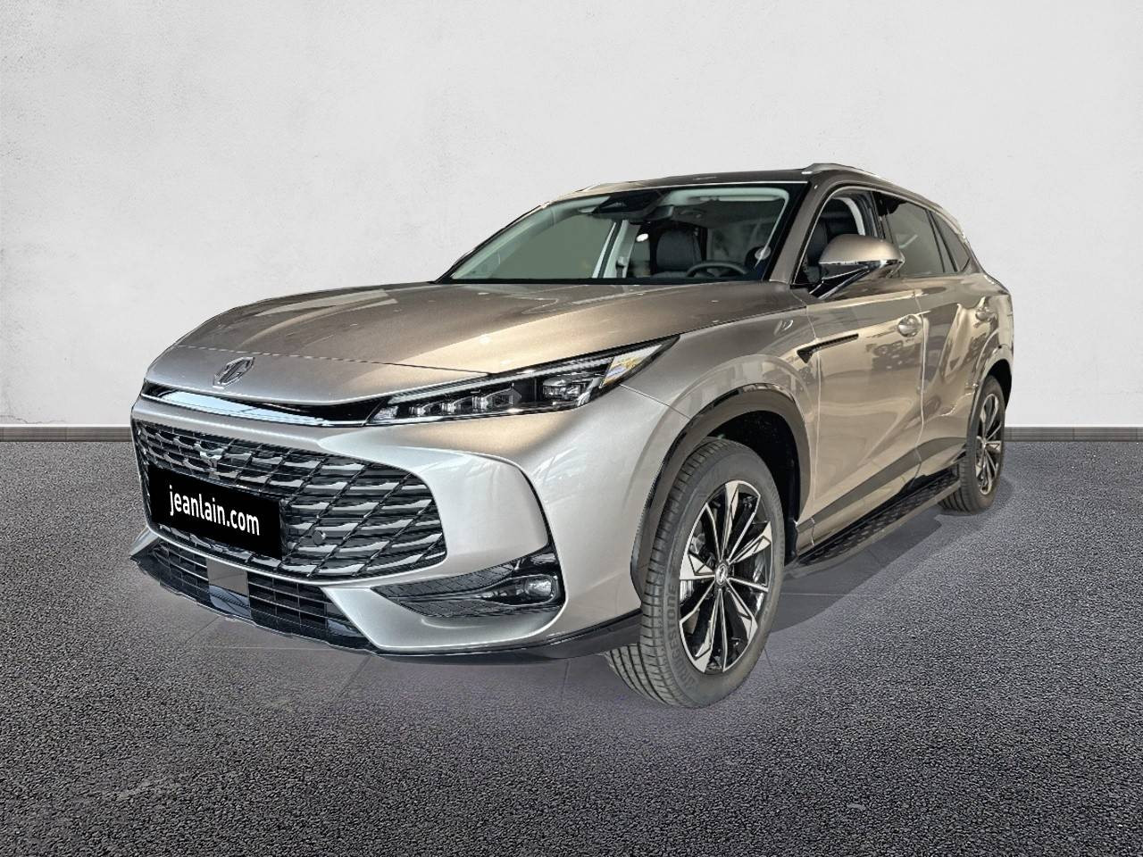 Vente en ligne MG EHS EHS 1.5T PHEV 272 ch Luxury de 2025 au prix de 38 397 €