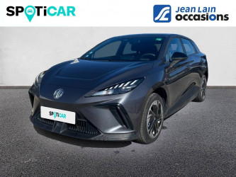 MG MG4 MG4 Electric 51kWh - 125 kW 2WD Standard 13/12/2023 en vente à Valserhône
