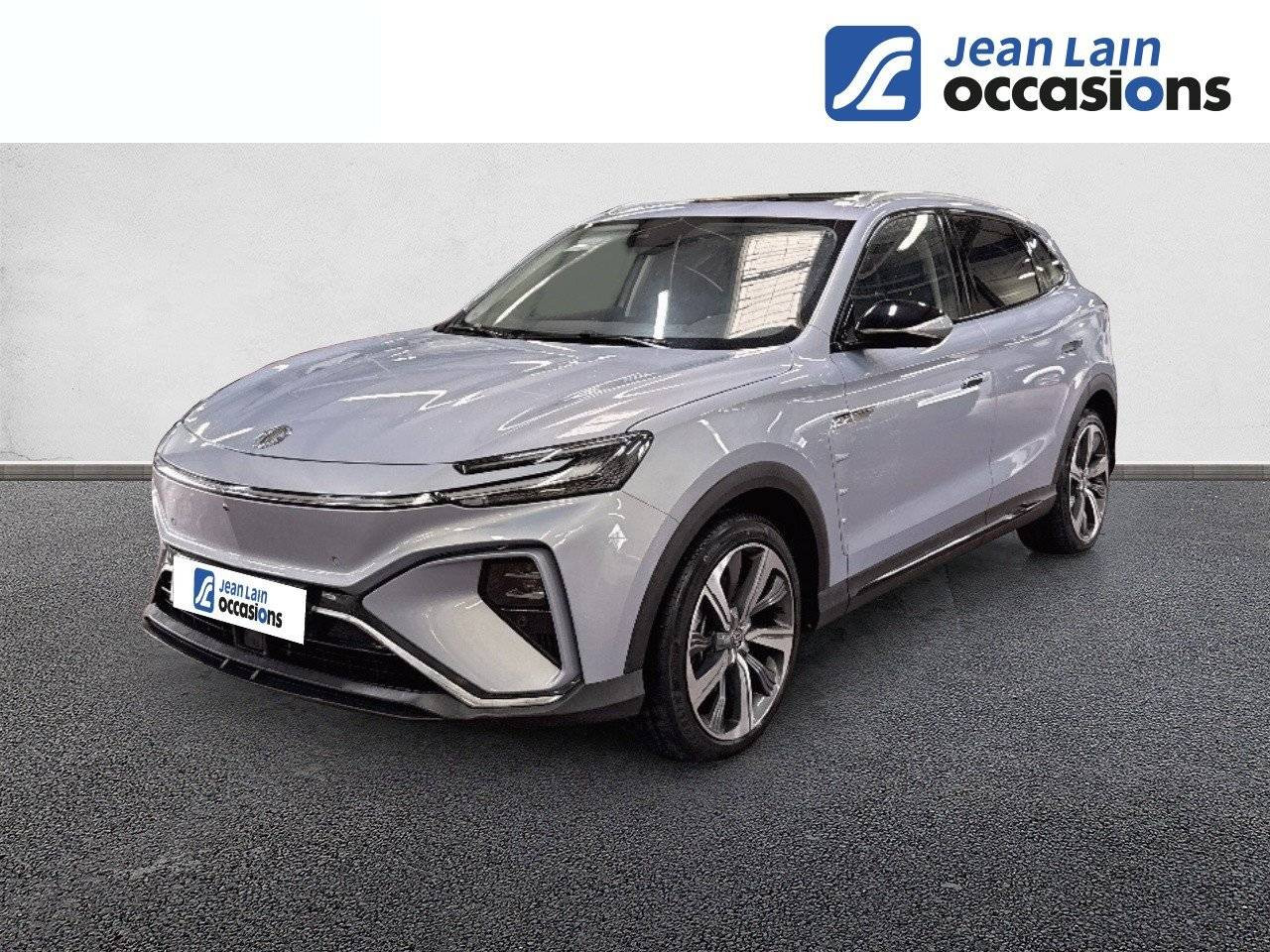 Vente en ligne MG MARVEL R Marvel R EV 2WD Luxury de 2022 au prix de 22 290 €