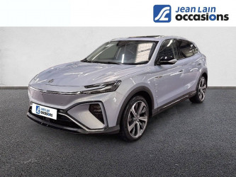 MG MARVEL R Marvel R EV 2WD Luxury 21/04/2022 en vente à Seyssinet-Pariset