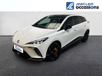 MG MG4 MG4 Electric 64kWh - 320 kW 4WD XPOWER 06/12/2024 en vente à Seynod