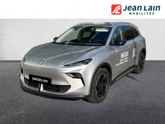 MG MGS5 EV MGS5 EV 64kWh - 170 kW 2WD Luxury 27/11/2025 en vente à Seyssinet-Pariset