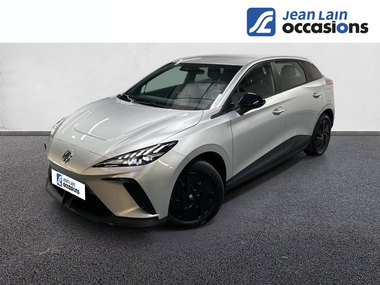 Vente en ligne MG MG4 MG4 Electric 51kWh - 125 kW 2WD Standard de 2023 au prix de 17 890 €