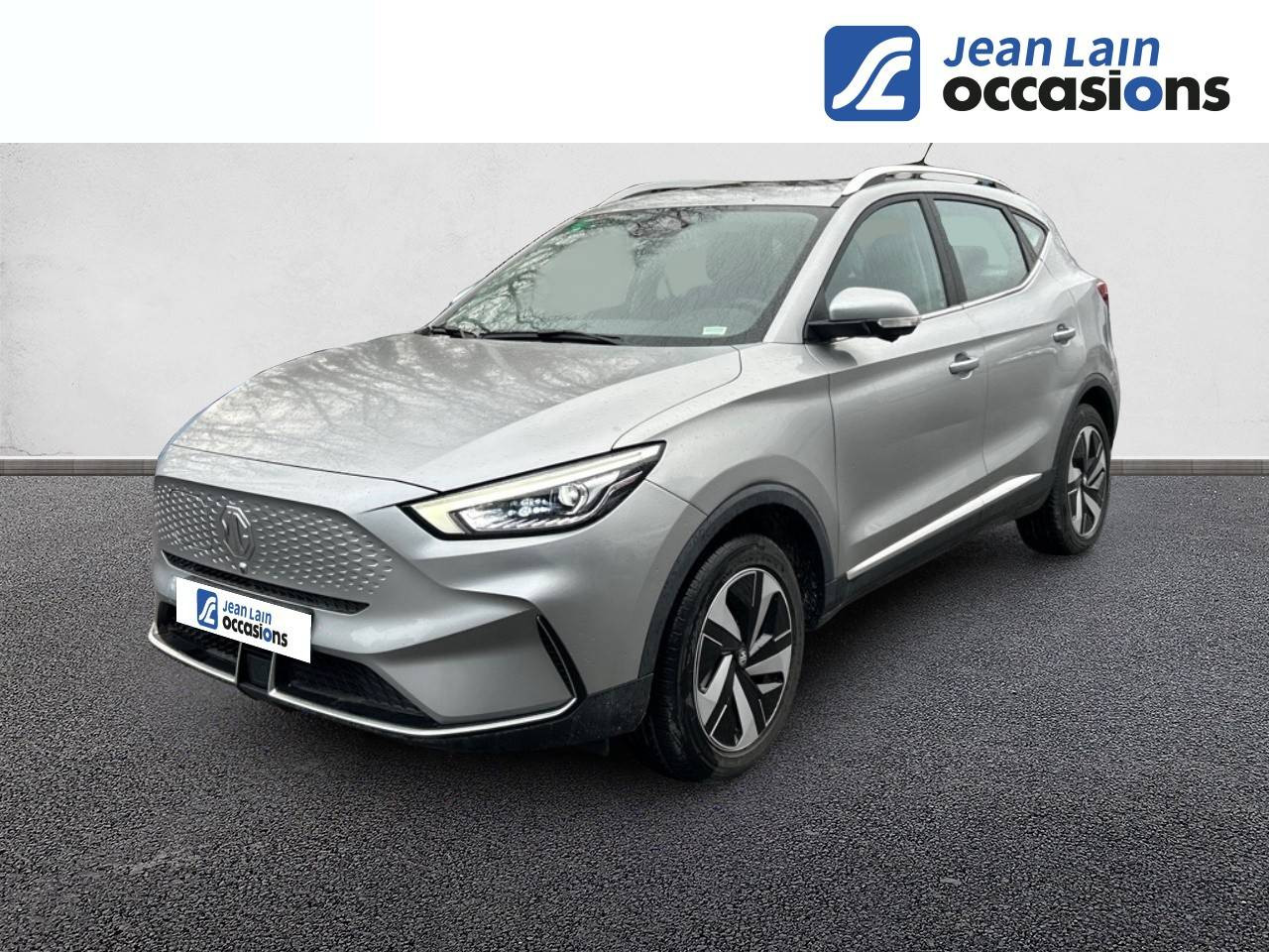 Vente en ligne MG ZS ELECTRIQUE ZS EV Autonomie Etendue 70kWh - 115 kW 2WD Luxury de 2023 au prix de 21 990 €
