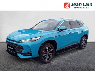 MG EHS EHS 1.5T PHEV 272 ch Luxury 28/11/2025 en vente à Anthy-sur-Léman