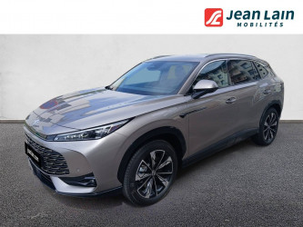 MG EHS EHS 1.5 Hybrid+ 224 ch Luxury 11/07/2025 en vente à Voglans