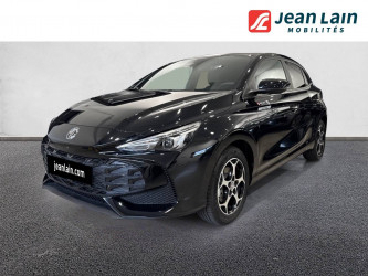 MG MG3 MG3 1.5 L Hybrid+ 195 ch Luxury 22/07/2025 en vente à Ville-la-Grand
