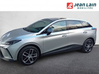 MG MG4 MG4 Electric 77kWh - 180 kW 2WD Luxury 20/03/2024 en vente à Voglans