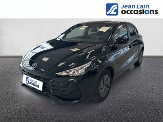 MG MG3 MG3 1.5 L Hybrid+ 195 ch Standard 13/12/2024 en vente à Vénissieux