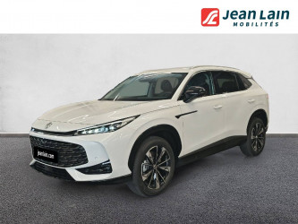 MG EHS EHS 1.5 Hybrid+ 224 ch Luxury 15/07/2025 en vente à Ville-la-Grand