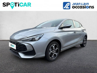 MG MG3 MG3 1.5 L Hybrid+ 195 ch Comfort 23/12/2024 en vente à La Motte-Servolex