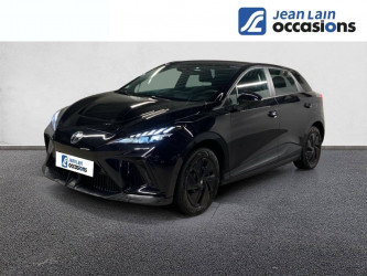 MG MG4 MG4 Electric 51kWh - 125 kW 2WD Standard 16/05/2023 en vente à La Motte-Servolex