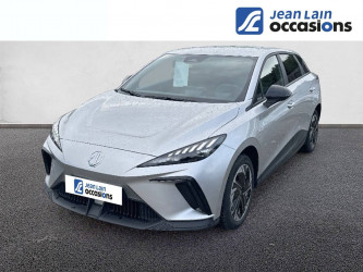 MG MG4 MG4 Electric 64kWh - 150 kW 2WD Comfort 15/12/2023 en vente à Valence