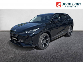 MG EHS EHS 1.5 Hybrid+ 224 ch Luxury 08/07/2025 en vente à Voglans