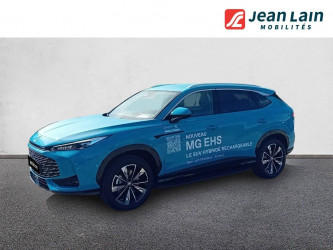 MG EHS EHS 1.5T PHEV 272 ch Luxury 28/03/2025 en vente à Meythet