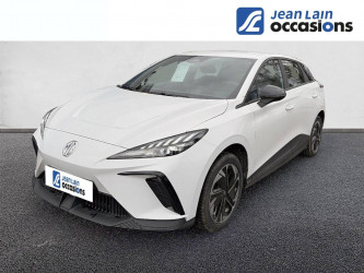 MG MG4 MG4 Electric 51kWh - 125 kW 2WD Standard 28/09/2023 en vente à Bourgoin-Jallieu