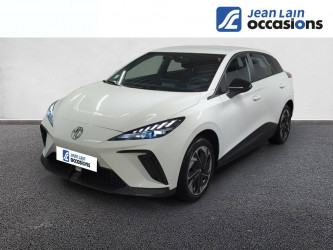 MG MG4 MG4 Electric 51kWh - 125 kW 2WD Standard 20/09/2023 en vente à La Motte-Servolex