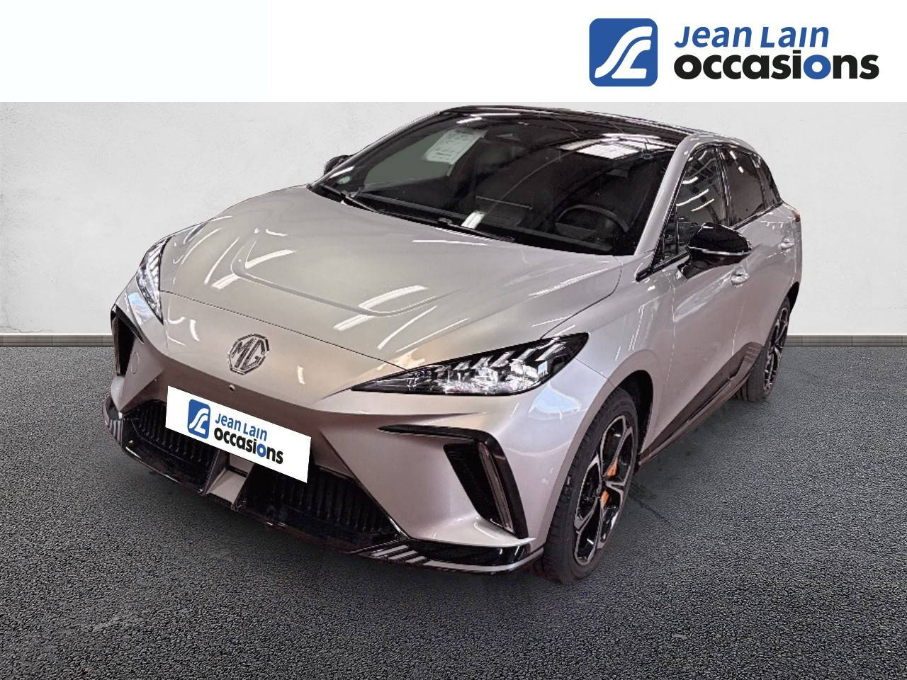 Vente en ligne MG MG4 MG4 Electric 64kWh - 320 kW 4WD XPOWER de 2024 au prix de 26 790 €