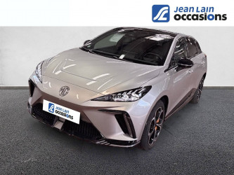 MG MG4 MG4 Electric 64kWh - 320 kW 4WD XPOWER 09/04/2024 en vente à Seyssinet-Pariset