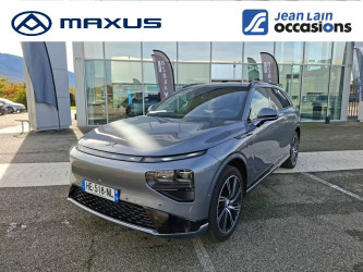 XPENG G9 G9 Performance 04/07/2025 en vente à Annecy