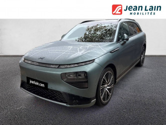 XPENG G9 G9 Performance 19/08/2025 en vente à Seyssinet-Pariset