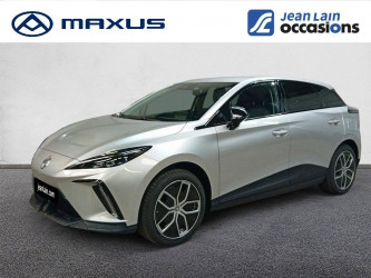 MG MG4 MG4 Electric 64kWh - 150 kW 2WD Luxury 25/04/2025 en vente à Anthy-sur-Léman