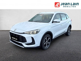 MG ZS ZS 1.5 L Hybrid+ 197 ch Comfort 24/12/2025 en vente à Reventin-Vaugris