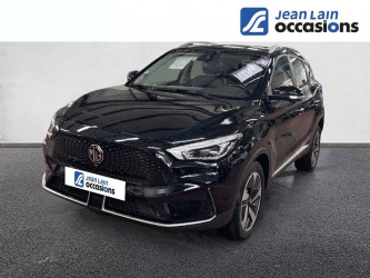 MG ZS ELECTRIQUE ZS EV Autonomie standard 51kWh - 130 kW 2WD Luxury 16/02/2022 en vente à Seyssinet-Pariset