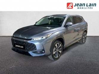 MG EHS EHS 1.5 Hybrid+ 224 ch Luxury 10/07/2025 en vente à Seyssinet-Pariset