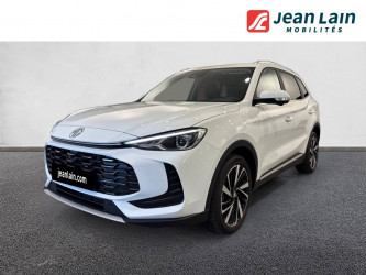 MG ZS ZS 1.5 L Hybrid+ 197 ch Luxury 24/12/2025 en vente à Ville-la-Grand