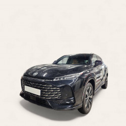 MG EHS EHS 1.5 Hybrid+ 224 ch Luxury 21/07/2025 en vente à Crozet