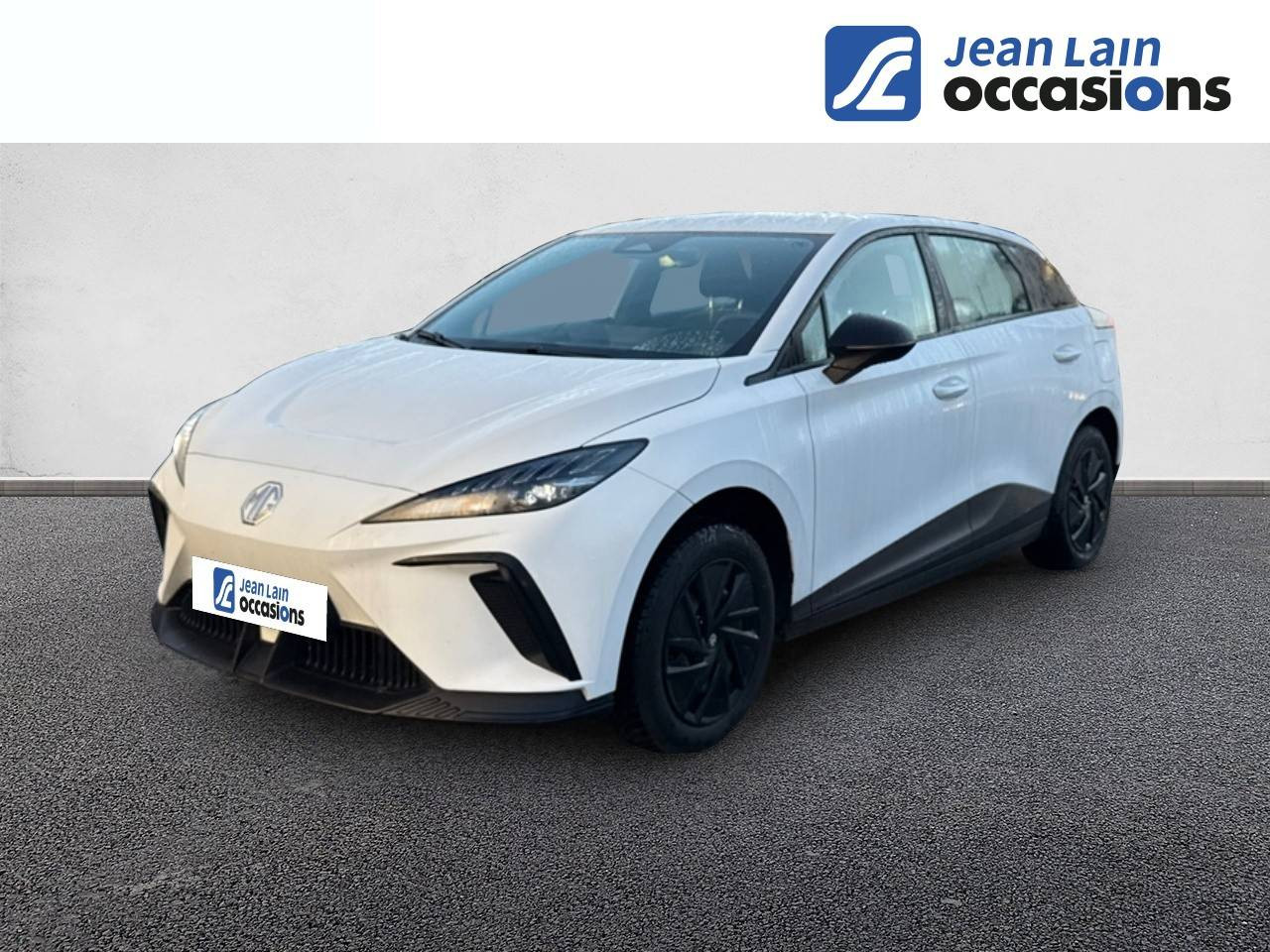 Vente en ligne MG MG4 MG4 Electric 51kWh - 125 kW 2WD Standard de 2023 au prix de 18 590 €